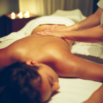 fullbody massage